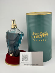 Jean Paul Gaultier Le Beau by Jean Paul Gaultier Eau De Toilette Spray