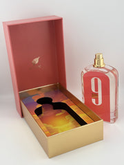 Afnan 9am Pour Femme by Afnan Eau De Parfum Spray