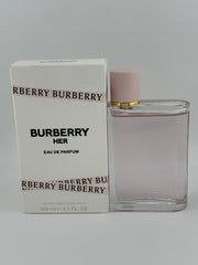 Burberry Her Blossom by Burberry Eau De Toilette Spray