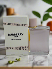 Burberry Her Blossom by Burberry Eau De Toilette Spray