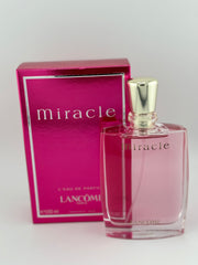 Miracle by Lancome Eau De Parfum Spray