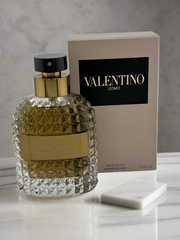 Valentino Uomo by Valentino Eau De Toilette Spray