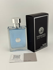 Versace Pour Homme by Versace Eau De Toilette Spray