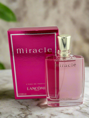 Miracle by Lancome Eau De Parfum Spray