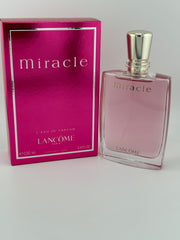 Miracle by Lancome Eau De Parfum Spray