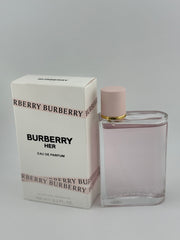 Burberry Her Blossom by Burberry Eau De Toilette Spray