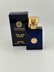 Versace Pour Homme Dylan Blue by Versace Eau De Toilette Spray