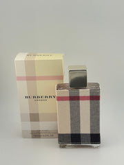 Burberry London by Burberry Eau De Parfum Spray