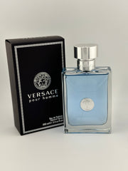 Versace Pour Homme by Versace Eau De Toilette Spray