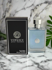 Versace Pour Homme by Versace Eau De Toilette Spray