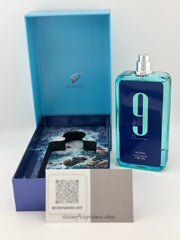 Afnan 9am Dive by Afnan Eau De Parfum Spray (Unisex)