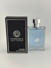 Versace Pour Homme by Versace Eau De Toilette Spray