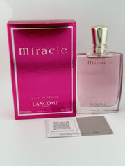 Miracle by Lancome Eau De Parfum Spray