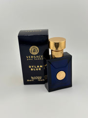 Versace Pour Homme Dylan Blue by Versace Eau De Toilette Spray