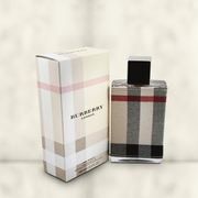 Burberry London by Burberry Eau De Parfum Spray