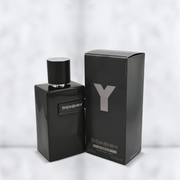 Y Le Parfum by Yves Saint Laurent Eau De Parfum Spray