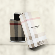 Burberry London by Burberry Eau De Parfum Spray