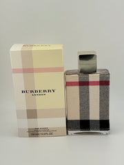 Burberry London by Burberry Eau De Parfum Spray