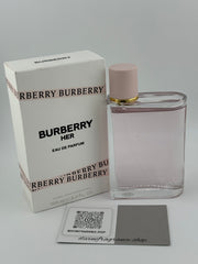 Burberry Her Blossom by Burberry Eau De Toilette Spray