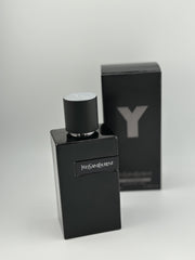 Y Le Parfum by Yves Saint Laurent Eau De Parfum Spray