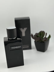 Y Le Parfum by Yves Saint Laurent Eau De Parfum Spray