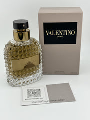 Valentino Uomo by Valentino Eau De Toilette Spray