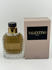 Valentino Uomo by Valentino Eau De Toilette Spray