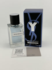 Y by Yves Saint Laurent Eau De Toilette Spray