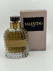 Valentino Uomo by Valentino Eau De Toilette Spray