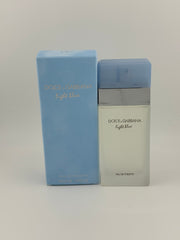 Light Blue by Dolce & Gabbana Eau De Toilette Spray 1.7 oz