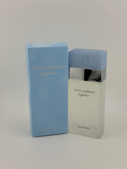 Light Blue by Dolce & Gabbana Eau De Toilette Spray 1.7 oz