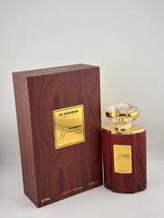 Al Haramain Junoon Oud by Al Haramain Eau De Parfum Spray